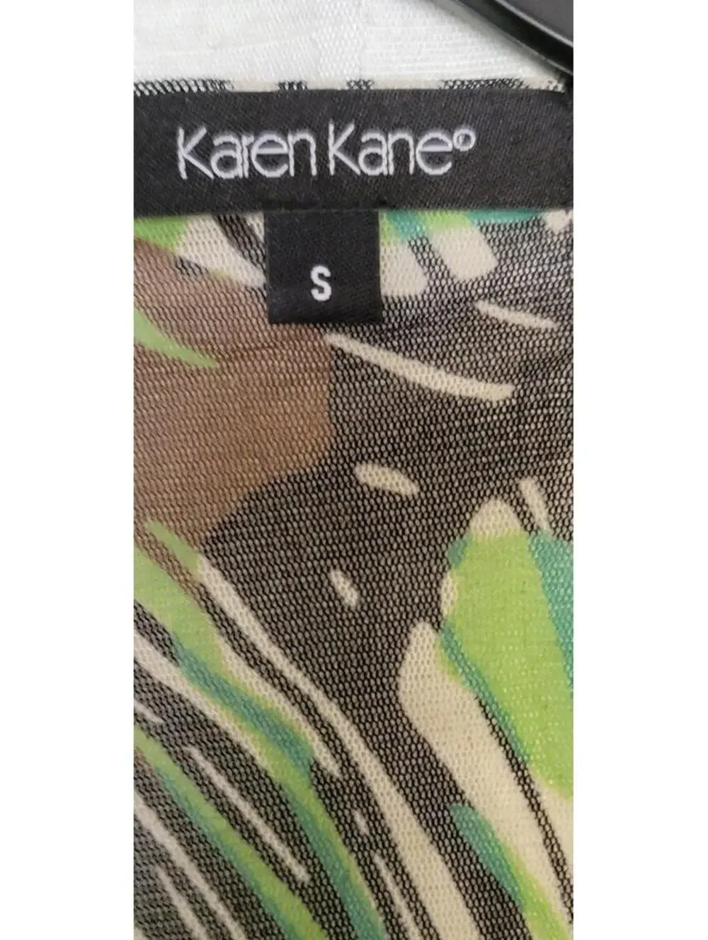 Ladies blouse - Picture 3 of 4